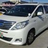 toyota alphard 2014 -TOYOTA 【岡崎 332】--Alphard ATH20W--ATH20W-8043700---TOYOTA 【岡崎 332】--Alphard ATH20W--ATH20W-8043700- image 36