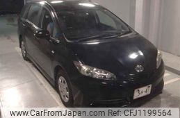 toyota wish 2010 -TOYOTA--Wish ZGE25G-0009566---TOYOTA--Wish ZGE25G-0009566-