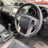 toyota land-cruiser-prado 2017 -TOYOTA 【名変中 】--Land Cruiser Prado GDJ150W--0019304---TOYOTA 【名変中 】--Land Cruiser Prado GDJ150W--0019304- image 7