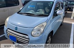 suzuki alto-eco 2013 CFJ1610841