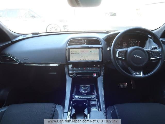 jaguar f-pace 2019 -JAGUAR--Jaguar F-Pace LDA-DC2NA--SADCA2AN3KA396006---JAGUAR--Jaguar F-Pace LDA-DC2NA--SADCA2AN3KA396006- image 2