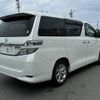 toyota vellfire 2012 -TOYOTA--Vellfire DBA-ANH20W--ANH20-8227633---TOYOTA--Vellfire DBA-ANH20W--ANH20-8227633- image 17