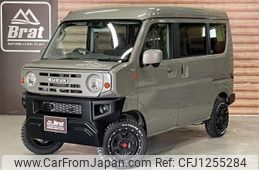 suzuki every 2024 -SUZUKI--Every 5BD-DA17V--DA17V-767733---SUZUKI--Every 5BD-DA17V--DA17V-767733-
