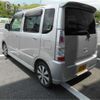 suzuki wagon-r 2007 -SUZUKI 【滋賀 581】--Wagon R DBA-MH22S--MH22S-130573---SUZUKI 【滋賀 581】--Wagon R DBA-MH22S--MH22S-130573- image 4