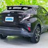 toyota c-hr 2017 quick_quick_DAA-ZYX10_ZYX10-2037737 image 3