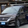 nissan serena 2016 quick_quick_DAA-GFC27_GFC27-024975 image 1