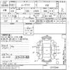 daihatsu move-latte 2008 CFJ1829424 image 3