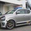 suzuki alto-works 2016 CFJ1565122 image 25