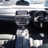 bmw 7-series 2018 -BMW--BMW 7 Series CBA-7F44--WBA7F02080GL98766---BMW--BMW 7 Series CBA-7F44--WBA7F02080GL98766- image 3