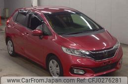 honda fit 2017 quick_quick_DBA-GK3_GK3-3406421