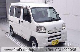 daihatsu hijet-van 2011 -DAIHATSU 【岐阜 480ﾎ4105】--Hijet Van S321V--0114820---DAIHATSU 【岐阜 480ﾎ4105】--Hijet Van S321V--0114820-