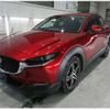 mazda cx-3 2020 quick_quick_5BA-DMEP_DMEP-108788 image 1