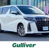 toyota alphard 2021 -TOYOTA--Alphard 3BA-AGH30W--AGH30-0358632---TOYOTA--Alphard 3BA-AGH30W--AGH30-0358632- image 1