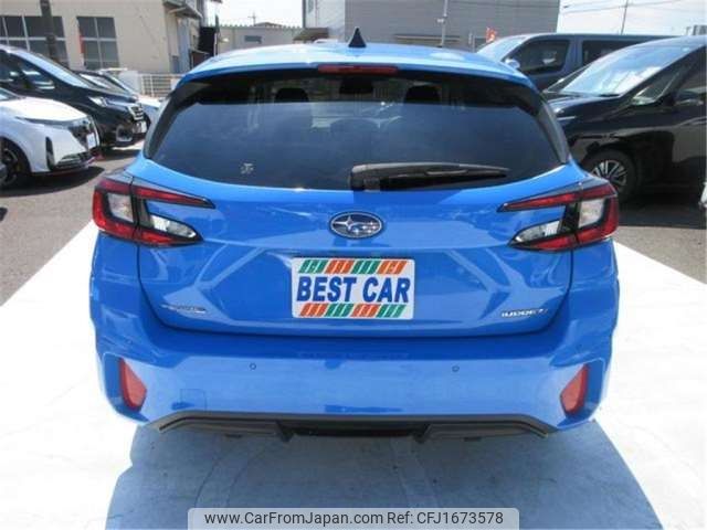 subaru impreza 2024 CFJ1673578 image 2