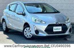 toyota aqua 2015 -TOYOTA--AQUA DAA-NHP10--NHP10-6465362---TOYOTA--AQUA DAA-NHP10--NHP10-6465362-