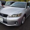 lexus ct 2012 -LEXUS 【三河 330ﾌ5533】--Lexus CT DAA-ZWA10--ZWA10-2121777---LEXUS 【三河 330ﾌ5533】--Lexus CT DAA-ZWA10--ZWA10-2121777- image 10