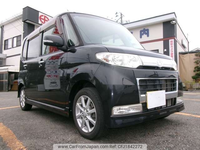 daihatsu tanto 2009 CFJ1842272 image 2