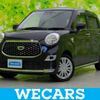 daihatsu cast 2018 quick_quick_DBA-LA250S_LA250S-0148685 image 1