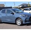 toyota yaris 2024 -TOYOTA--Yaris 5BA-MXPA15--MXPA15-0024834---TOYOTA--Yaris 5BA-MXPA15--MXPA15-0024834- image 16