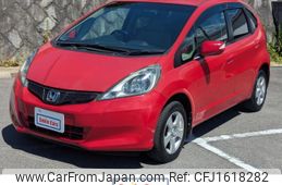 honda fit 2011 CFJ1618282