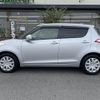 suzuki swift 2011 -SUZUKI--Swift DBA-ZC72S--ZC72S-132518---SUZUKI--Swift DBA-ZC72S--ZC72S-132518- image 20