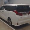 toyota alphard 2023 -TOYOTA--Alphard 6AA-AYH30W--AYH30-0156300---TOYOTA--Alphard 6AA-AYH30W--AYH30-0156300- image 7