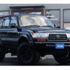 toyota land-cruiser-80 1996 quick_quick_HDJ81V_HDJ81V-0066716 image 6