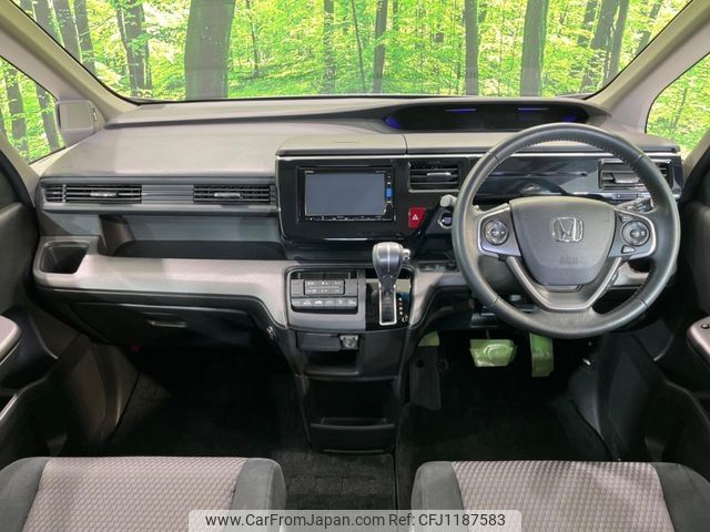 honda stepwagon 2016 -HONDA--Stepwgn DBA-RP3--RP3-1112534---HONDA--Stepwgn DBA-RP3--RP3-1112534- image 2