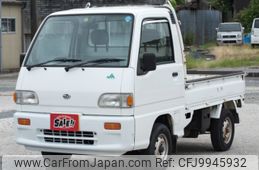 subaru sambar-truck 1996 a2000161f3a24bf373acf2627e296d83