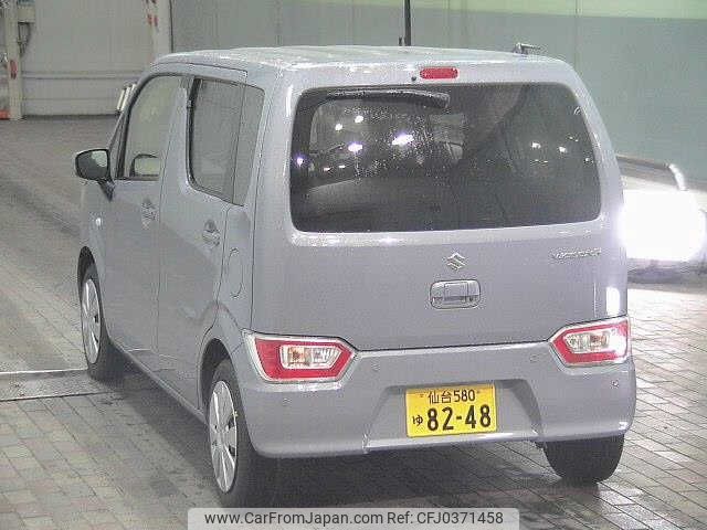 suzuki wagon-r 2023 -SUZUKI 【仙台 580ﾕ8248】--Wagon R MH85S--158807---SUZUKI 【仙台 580ﾕ8248】--Wagon R MH85S--158807- image 2