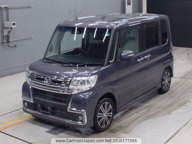 daihatsu tanto 2017 -DAIHATSU--Tanto DBA-LA600S--LA600S-0529027---DAIHATSU--Tanto DBA-LA600S--LA600S-0529027- image 1