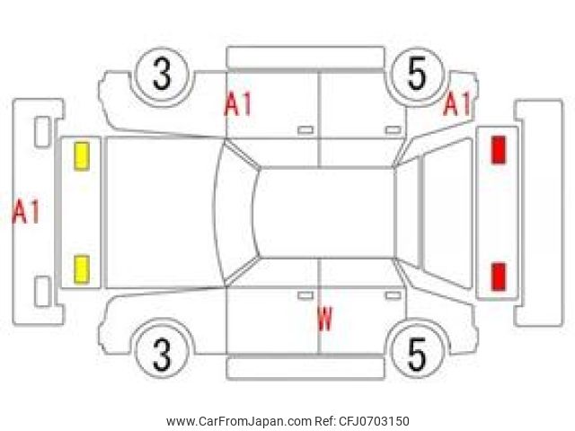 mercedes-benz c-class 2022 -MERCEDES-BENZ--Benz C Class 3CA-206004C--W1K2060042R056290---MERCEDES-BENZ--Benz C Class 3CA-206004C--W1K2060042R056290- image 2