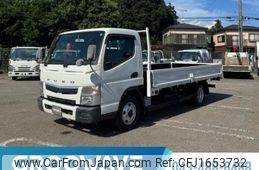 mitsubishi-fuso canter 2018 CFJ1653732