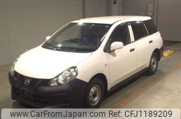nissan ad-van 2017 -NISSAN--AD Van DBF-VY12--VY12-237825---NISSAN--AD Van DBF-VY12--VY12-237825-
