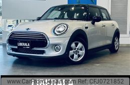 mini mini-others 2019 -BMW--BMW Mini LDA-XT15M--WMWXT320002L39010---BMW--BMW Mini LDA-XT15M--WMWXT320002L39010-