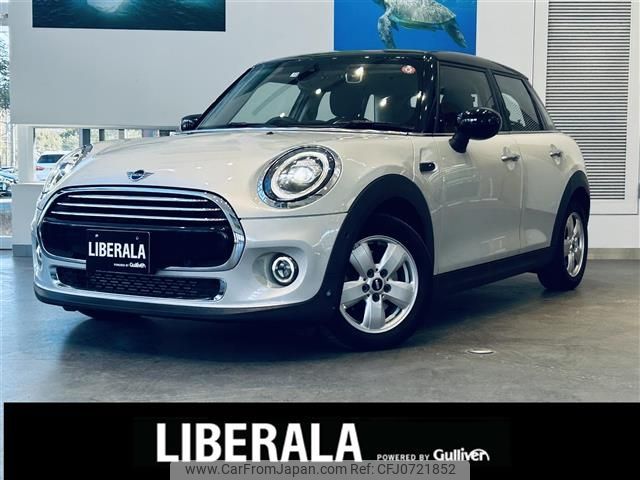 mini mini-others 2019 -BMW--BMW Mini LDA-XT15M--WMWXT320002L39010---BMW--BMW Mini LDA-XT15M--WMWXT320002L39010- image 1