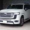 toyota land-cruiser 2023 CFJ1666745 image 1