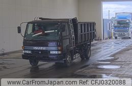 isuzu forward 1992 -ISUZU--Forward FRR32DBｶｲ-3007924---ISUZU--Forward FRR32DBｶｲ-3007924-