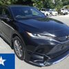 toyota harrier 2022 -TOYOTA--Harrier MXUA80--MXUA80-0071736---TOYOTA--Harrier MXUA80--MXUA80-0071736- image 1