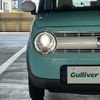 suzuki alto-lapin 2017 -SUZUKI--Alto Lapin DBA-HE33S--HE33S-163987---SUZUKI--Alto Lapin DBA-HE33S--HE33S-163987- image 4