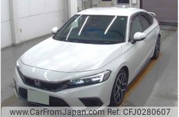 honda civic 2021 quick_quick_6BA-FL1_1001586