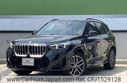 bmw x1 2024 CFJ1529128