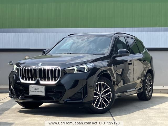 bmw x1 2024 CFJ1529128 image 1