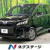 toyota voxy 2018 -TOYOTA--Voxy DBA-ZRR85G--ZRR85-0090316---TOYOTA--Voxy DBA-ZRR85G--ZRR85-0090316- image 1