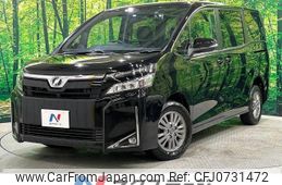 toyota voxy 2018 -TOYOTA--Voxy DBA-ZRR85G--ZRR85-0090316---TOYOTA--Voxy DBA-ZRR85G--ZRR85-0090316-