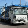 mitsubishi-fuso fighter 2006 CFJ1747213 image 4