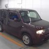 nissan cube 2017 CFJ1772130 image 1