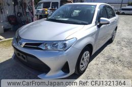 toyota corolla-axio 2020 quick_quick_DAA-NKE165_NKE165-7232121