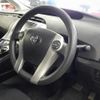 toyota prius 2012 -TOYOTA--Prius ZVW30-5525725---TOYOTA--Prius ZVW30-5525725- image 8