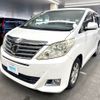 toyota alphard 2011 CFJ1782392 image 1